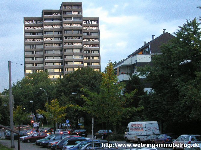 Horrorhaus Bild 1